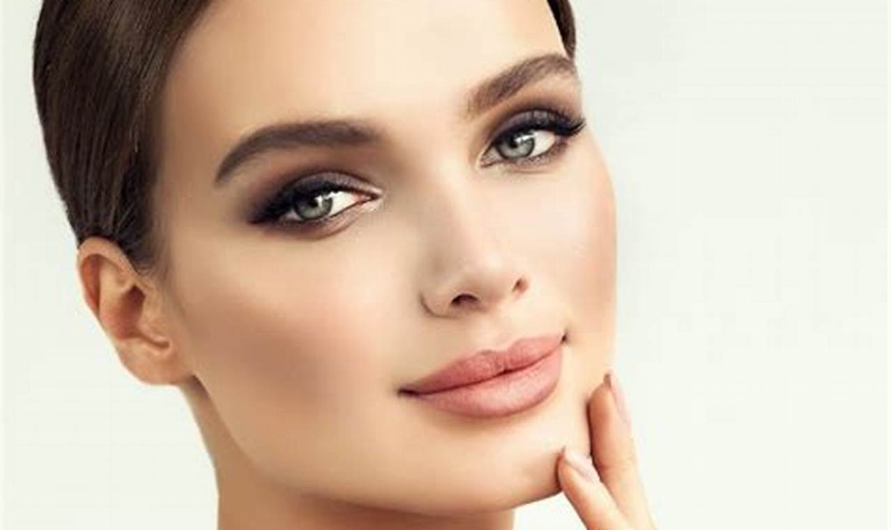 Natural Makeup Tips and Beauty Tricks