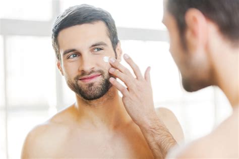 Revitalize Your Masculine Charm with Holistic Natural Skin Care for Men