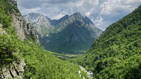 Natural Wonders Theth