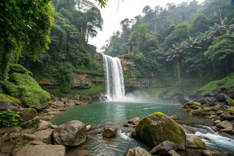 Natural Wonders of Bogor, Java