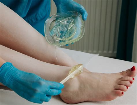 Natural and Manual Removal Methods