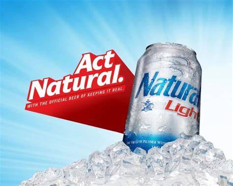 Natural light