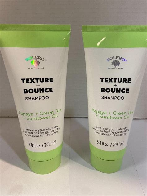 Natural-Looking Bounce and Texture