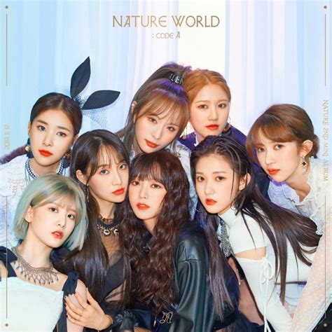 Nature Kpop Profile
