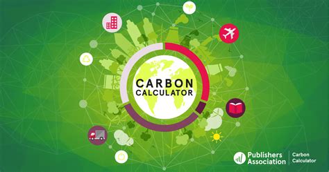 Reduce Your Carbon Footprint with Nature Org's Easy-to-Use Carbon Calculator