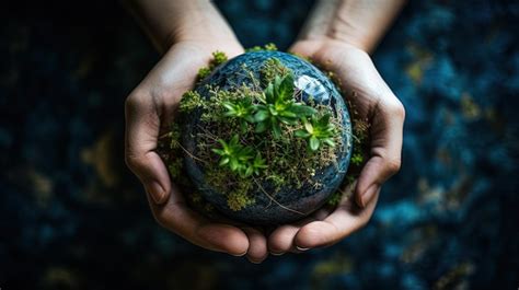 Nature Responsibility