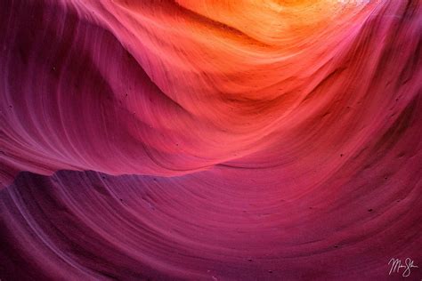 Nature Scenes and Abstract Patterns