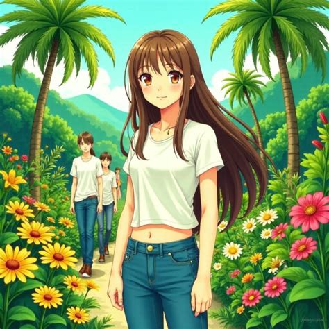 Nature and Adventure Await