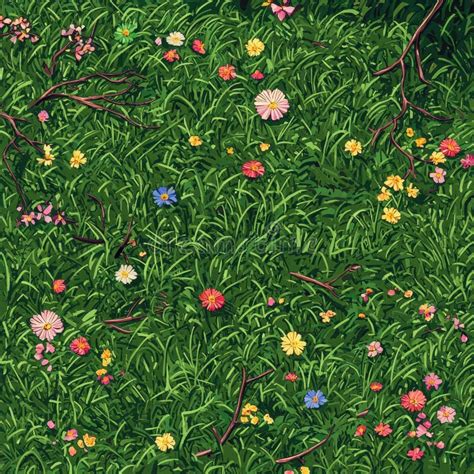 Nature and Detailed Flora