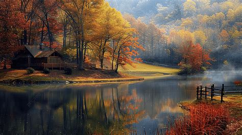 Nature and Landscape Scenes