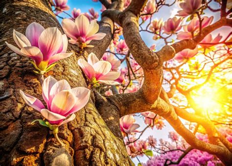 Nature and Springtime Delights