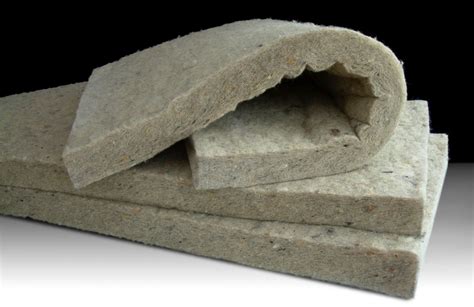 Natural Insulation Image