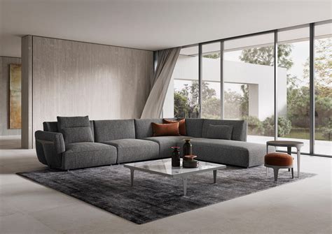Natuzzi Italia Sofa