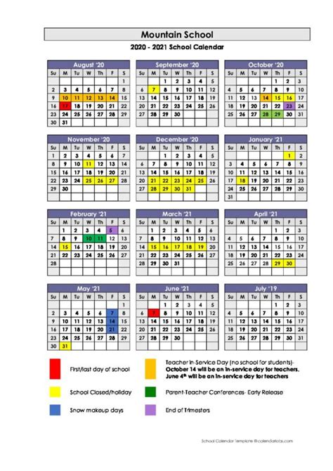 Nau 20232024 Calendar Blank Calendar 202324