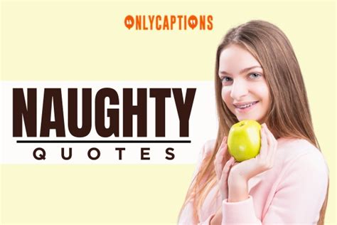 Naughty November Quotes