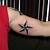 Nautical Star Tattoos For Men Meaning