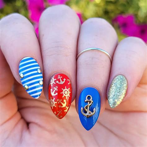 Nautical-Inspired