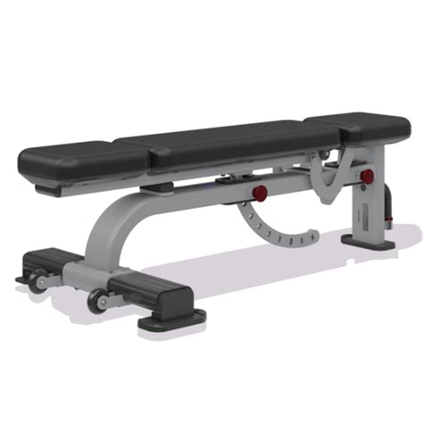 Nautilus Weight Bench