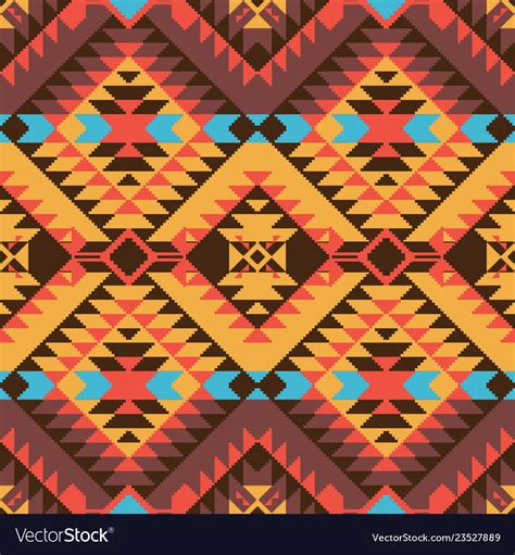 Navajo Designs Patterns