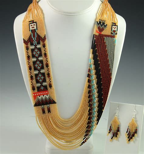 Navajo Gold Jewelry