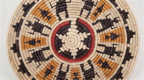 Navajo Weave