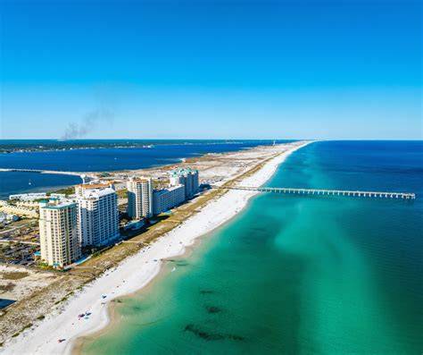 Navarre Beach, Florida