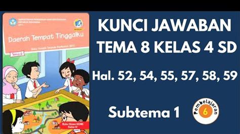 Navigasi dan Identifikasi Materi pada Halaman 57-58