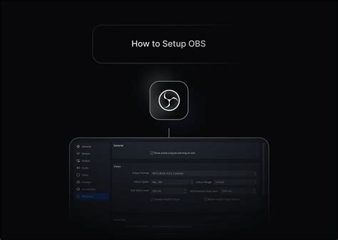 Navigate to the OBS Plugin Directory