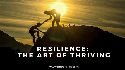 Navigating Challenges with Resilience