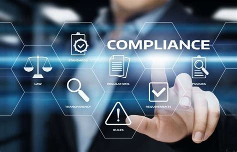 Navigating Legal Changes: How To Stay Compliant With New Regulations