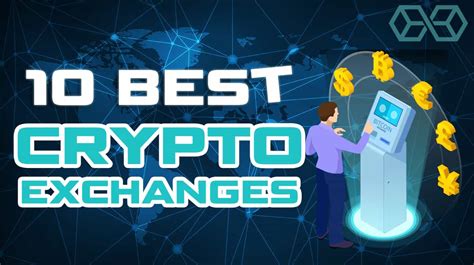 Navigating The World Of Crypto Exchanges: Choosing The Right Platform