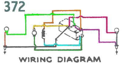 Navigating 302 Wiring Diagram