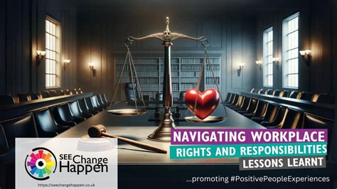 Navigating Accommodations and Workplace Rights