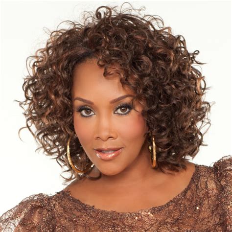 Navigating Amazon for Vivica Fox Wigs