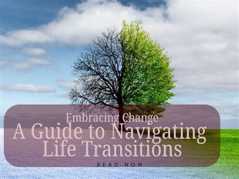 Navigating Challenges and Embracing Change