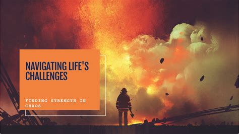 Navigating Challenges and Finding Strength