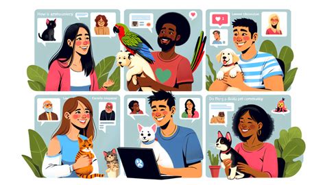 Navigating Chinchilla Online Communities