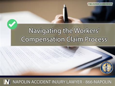 Navigating Compensation Claims