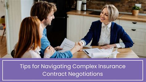 Navigating Contracts and Negotiations