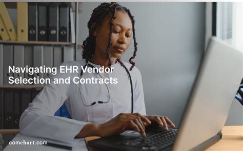 Navigating Contracts and Vendor Selection