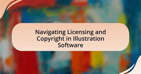 Navigating Copyright and Licensing