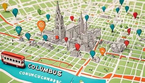 Navigating Craigslist Columbus: Your Guide to Local Gems