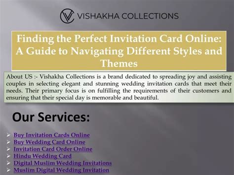 Navigating Different Themes