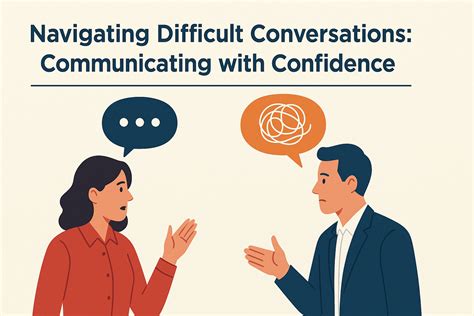 Navigating Difficult Conversations and Stigma