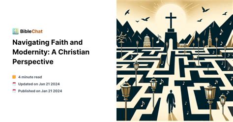 Navigating Faith and Physicality