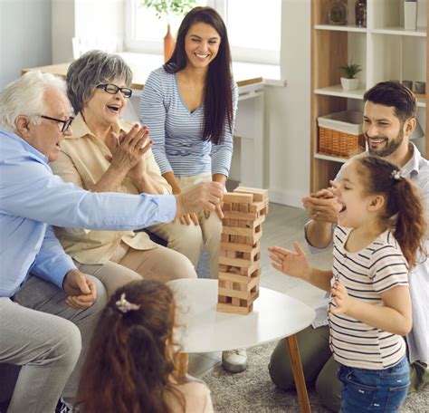 Navigating Family Expectations After You Get Engaged