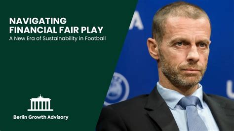 Navigating Financial Fair Play