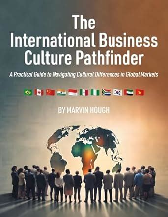 Navigating Global Markets and Cross-Cultural Interactions Image