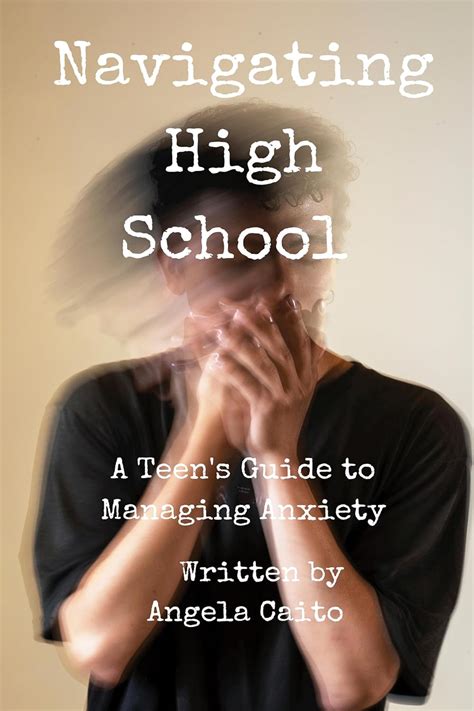 Navigating High School with Anxiety