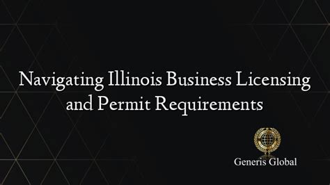 Navigating Illinois Pre-Licensing Requirements